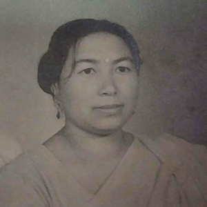 R.K (o) Sulochana Devi